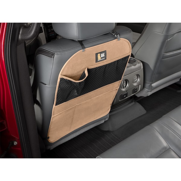 Seat Back Protectors, SBP003TN